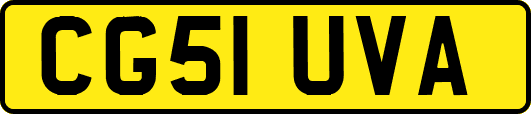 CG51UVA