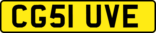 CG51UVE