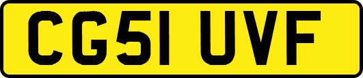CG51UVF