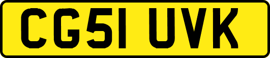 CG51UVK
