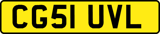 CG51UVL