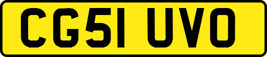 CG51UVO