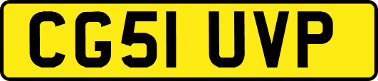 CG51UVP
