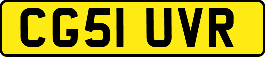 CG51UVR