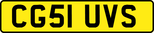 CG51UVS