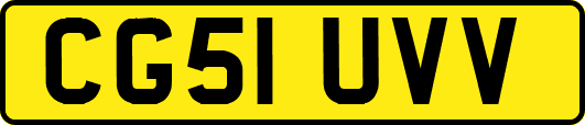 CG51UVV