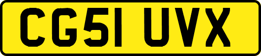 CG51UVX