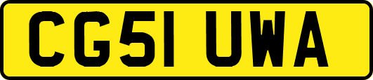 CG51UWA