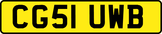 CG51UWB