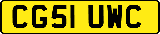 CG51UWC