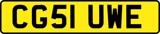 CG51UWE