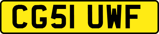 CG51UWF