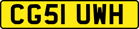 CG51UWH