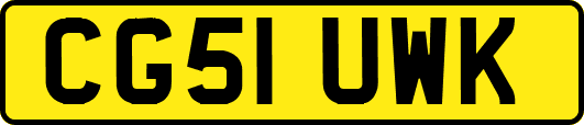 CG51UWK
