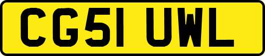 CG51UWL