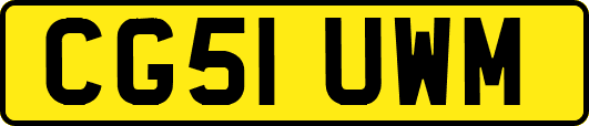 CG51UWM