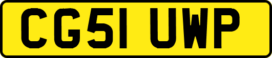 CG51UWP