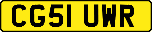 CG51UWR