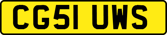 CG51UWS