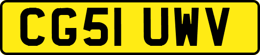 CG51UWV