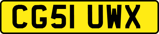 CG51UWX