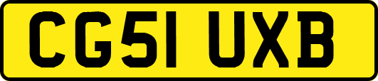 CG51UXB