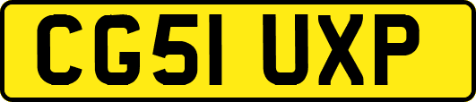 CG51UXP