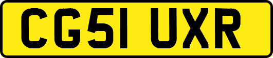 CG51UXR