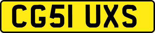 CG51UXS