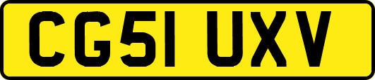 CG51UXV