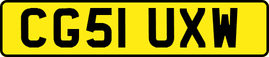 CG51UXW
