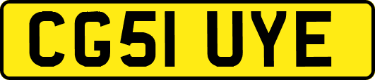 CG51UYE