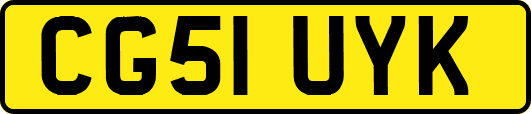 CG51UYK