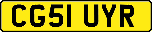 CG51UYR