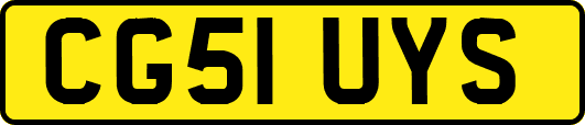CG51UYS