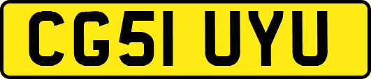 CG51UYU