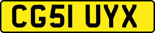 CG51UYX