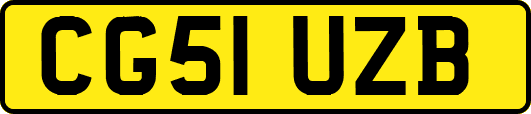CG51UZB