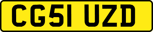 CG51UZD