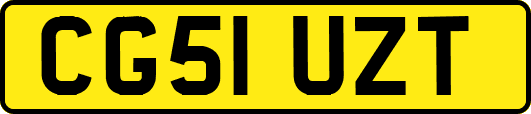CG51UZT