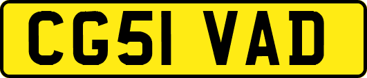 CG51VAD