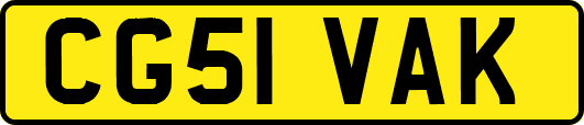 CG51VAK