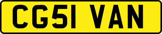 CG51VAN
