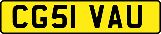 CG51VAU
