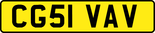 CG51VAV