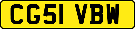 CG51VBW