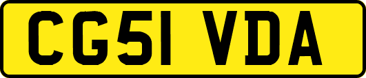 CG51VDA