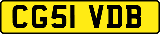 CG51VDB