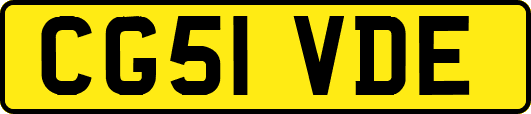 CG51VDE