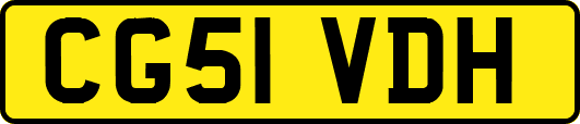 CG51VDH